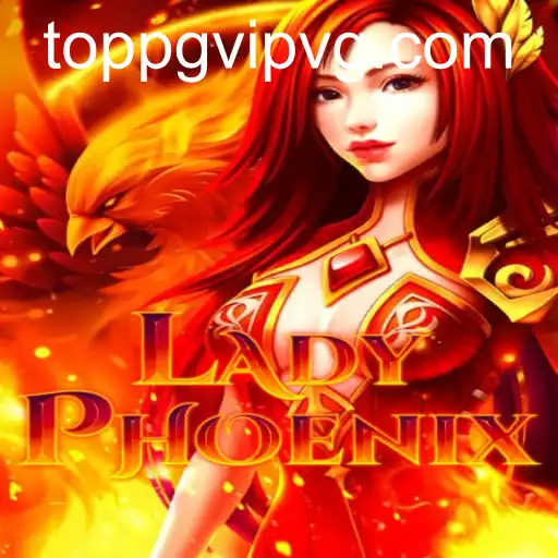 LadyPhoenix