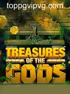 Explore o Fascinante Mundo de 'TreasureoftheGods': Um Novo Jogo de Estratégia e Aventura