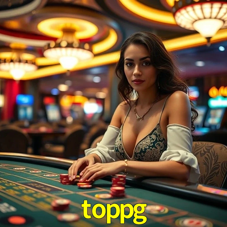 toppg Benefícios VIP