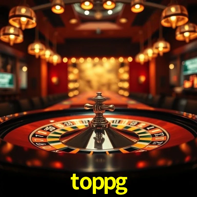 toppg Slot Mecânicas