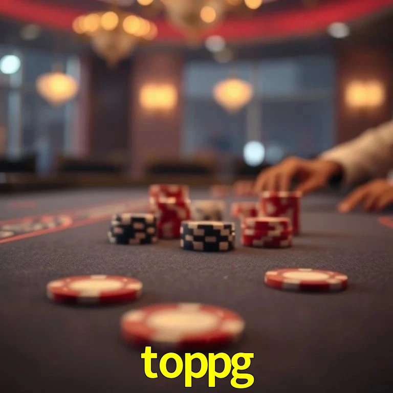 toppg Promoções