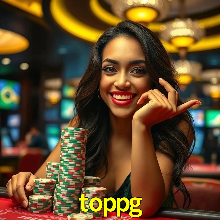 toppg game