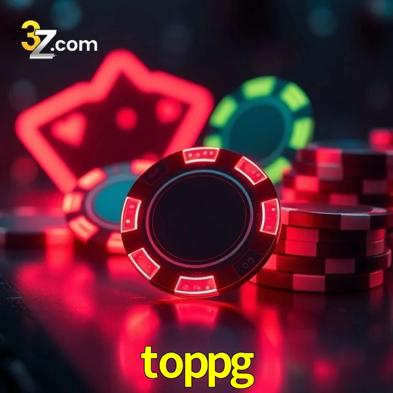 toppg Slot Analytics