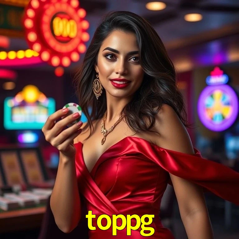 toppg Torneios Slots
