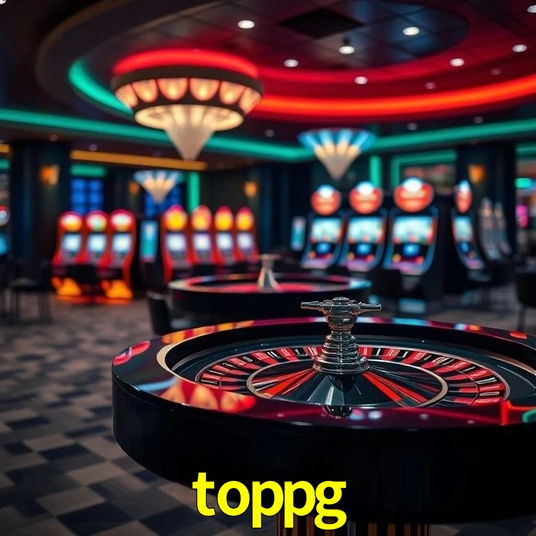 toppg APK Segurança