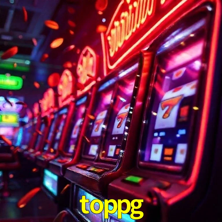 toppg fortune-tiger
