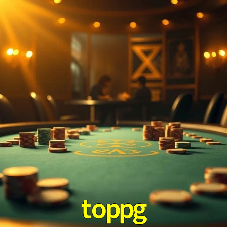 toppg platform