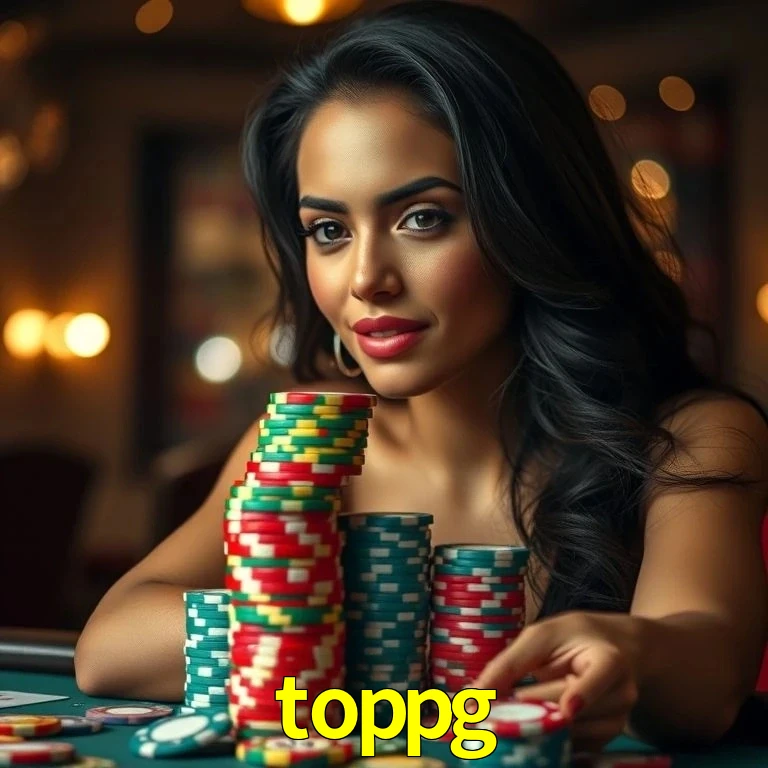 toppg apostas