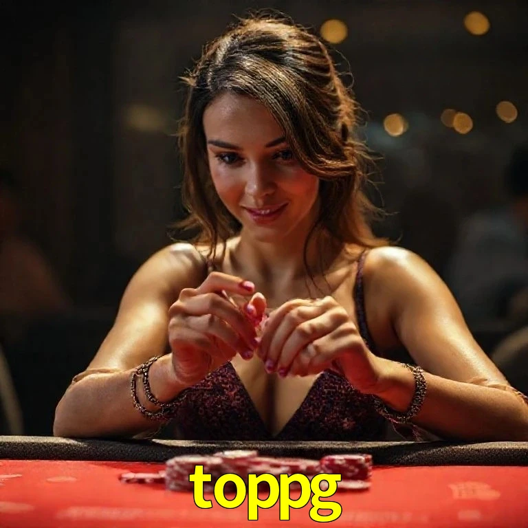 toppg Segurança